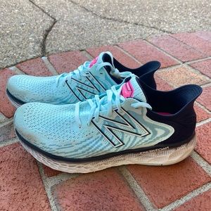 New Balance Fresh Foam 1080v11